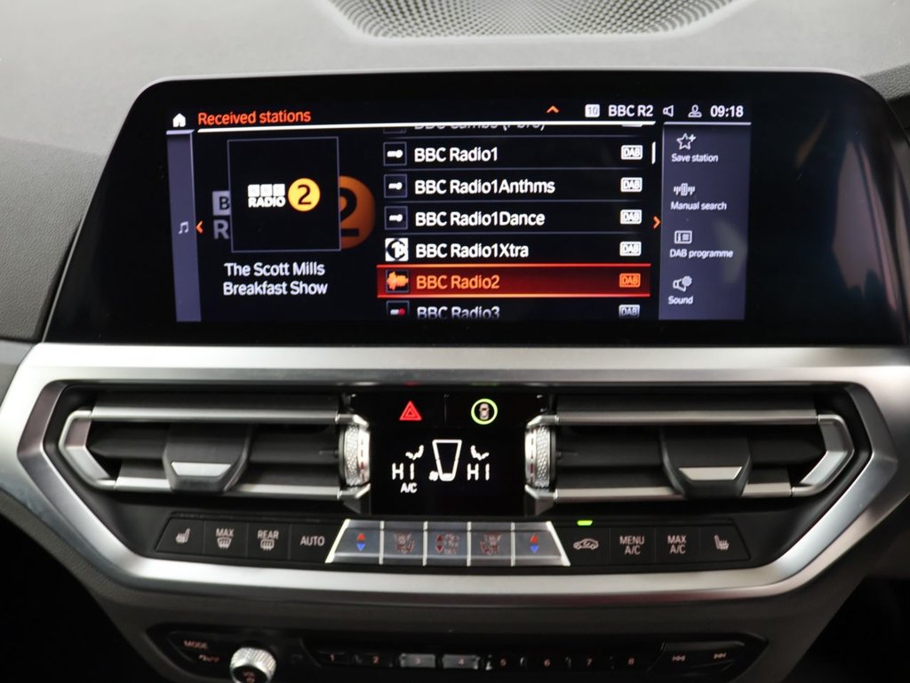 Used BMW 3 Series 2021 for sale - 76080613: Photo 13