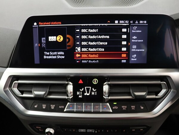 Used BMW 3 Series 2021 for sale - 76080613: Photo 13