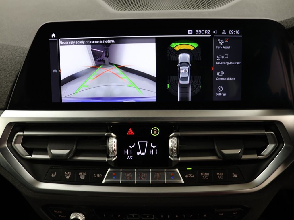 Used BMW 3 Series 2021 for sale - 76080613: Photo 15