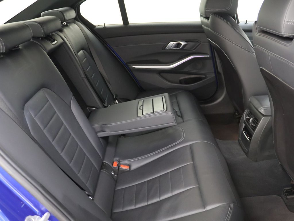 Used BMW 3 Series 2021 for sale - 76080613: Photo 17