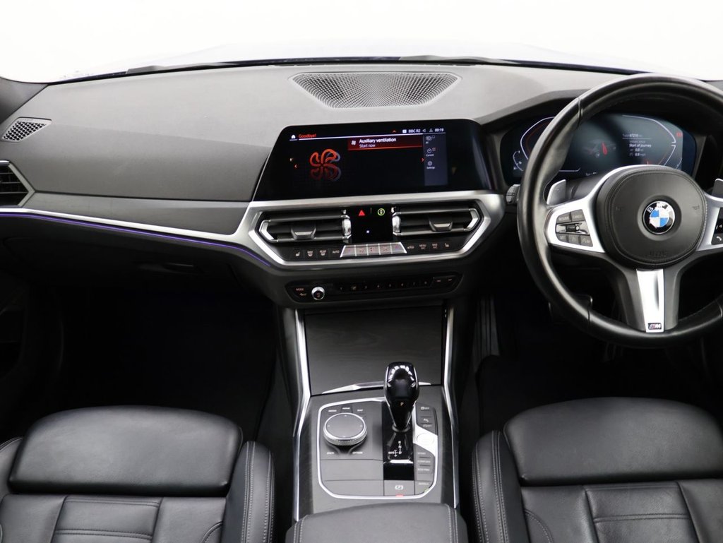 Used BMW 3 Series 2021 for sale - 76080613: Photo 18