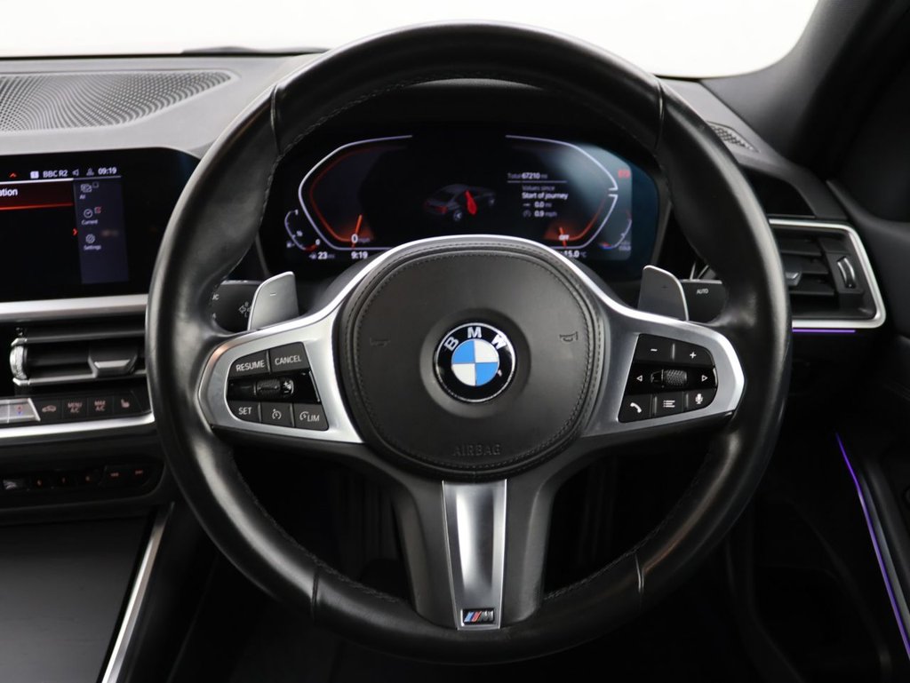 Used BMW 3 Series 2021 for sale - 76080613: Photo 20