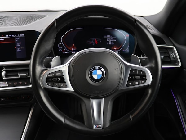 Used BMW 3 Series 2021 for sale - 76080613: Photo 20