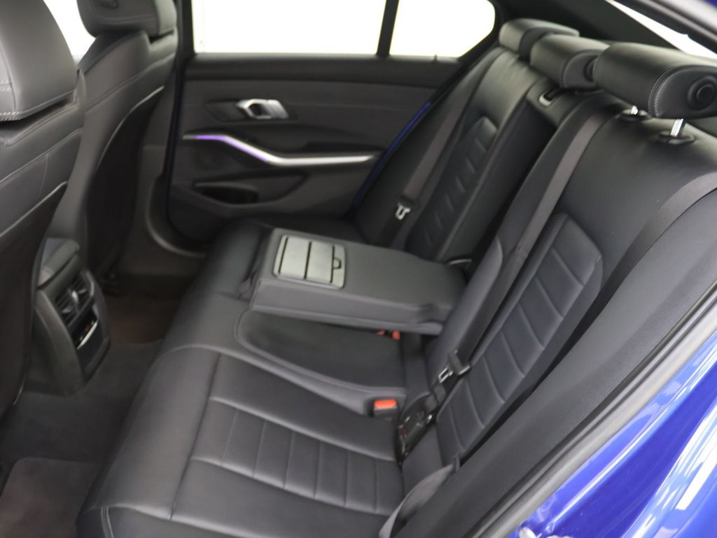Used BMW 3 Series 2021 for sale - 76080613: Photo 21