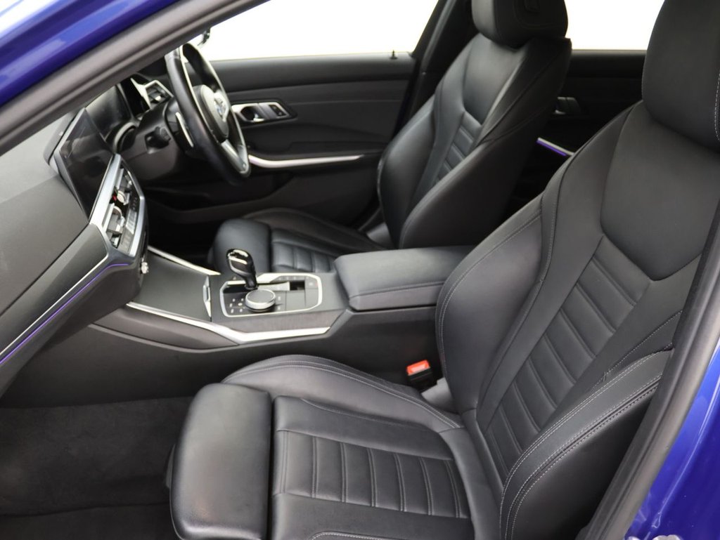 Used BMW 3 Series 2021 for sale - 76080613: Photo 22