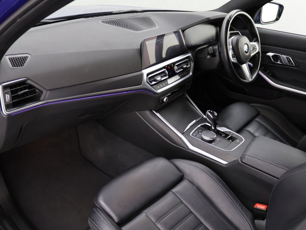 Used BMW 3 Series 2021 for sale - 76080613: Photo 24