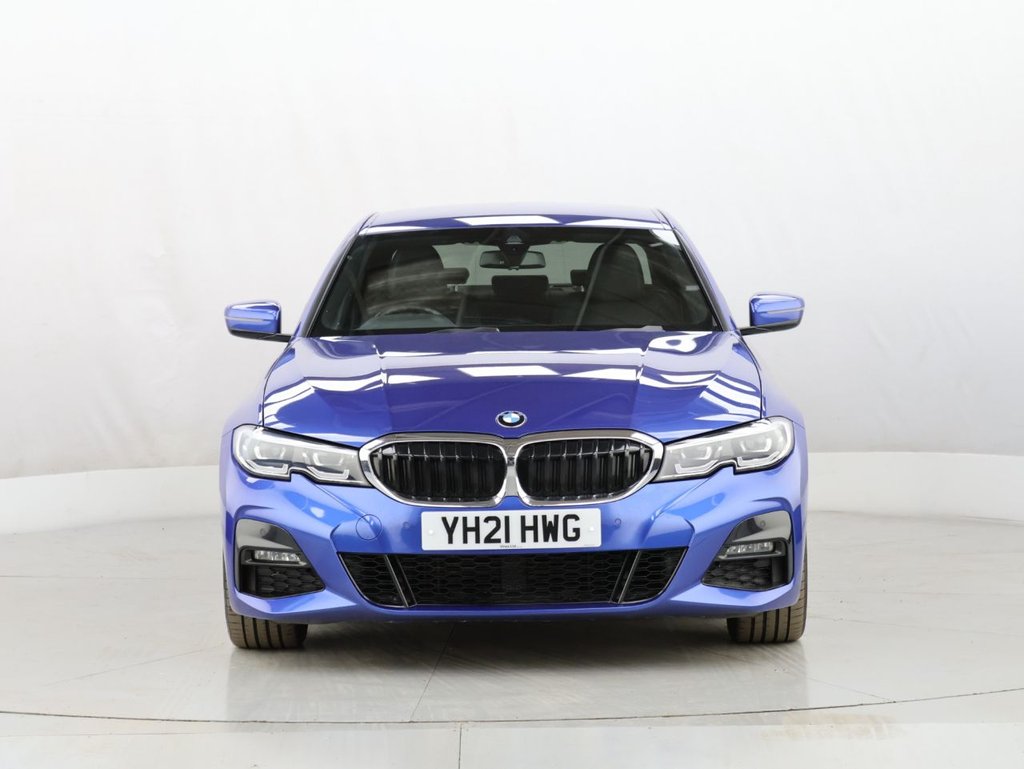 Used BMW 3 Series 2021 for sale - 76080613: Photo 3