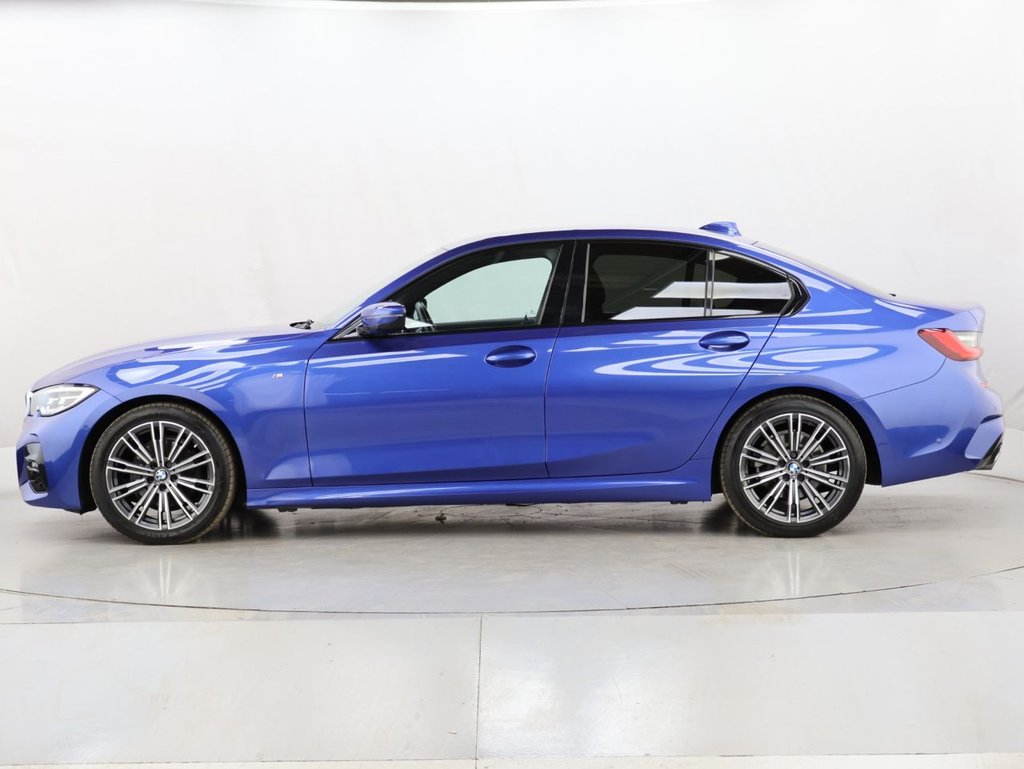 Used BMW 3 Series 2021 for sale - 76080613: Photo 6