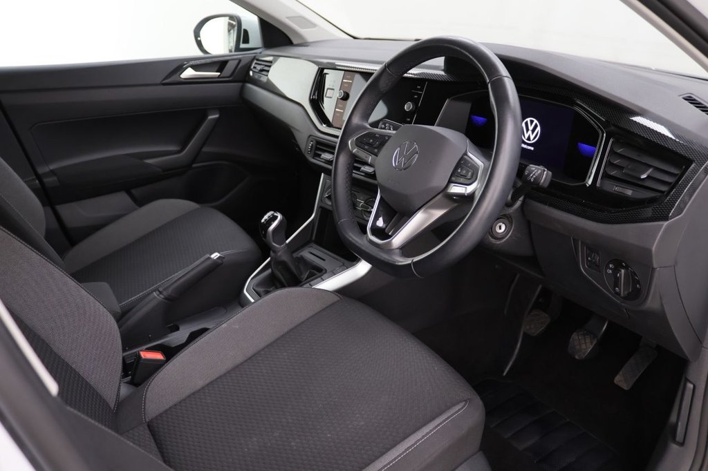 Used Volkswagen Taigo 2022 for sale - 76185272: Photo 10