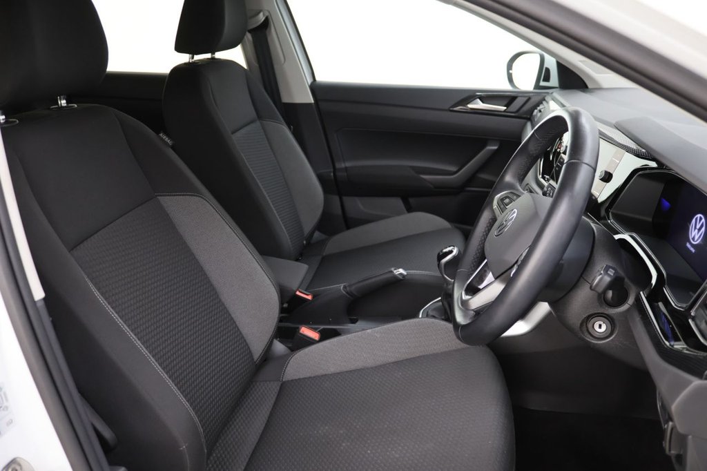 Used Volkswagen Taigo 2022 for sale - 76185272: Photo 12