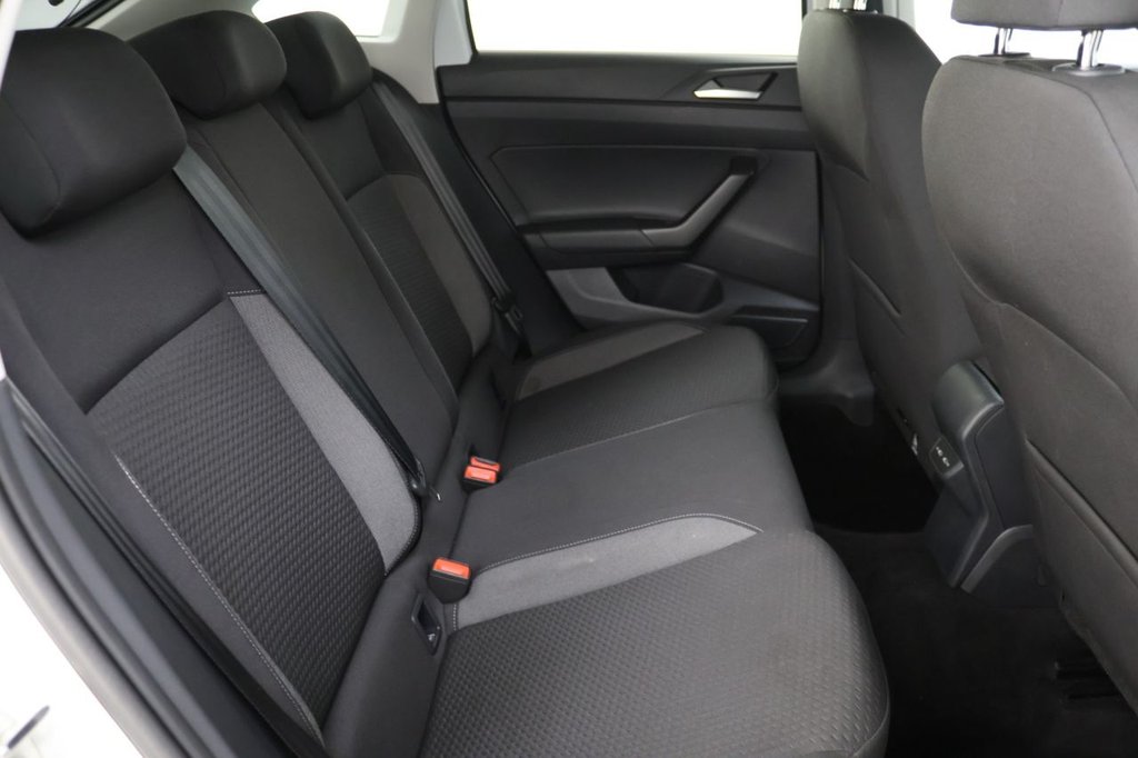 Used Volkswagen Taigo 2022 for sale - 76185272: Photo 17
