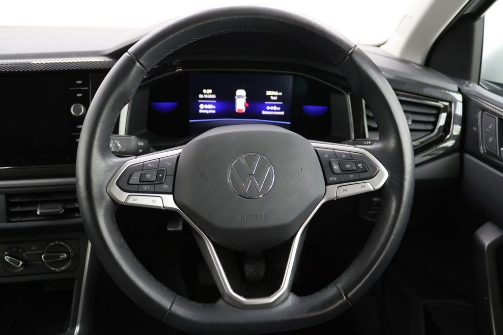 Used Volkswagen Taigo 2022 for sale - 76185272: Photo 20