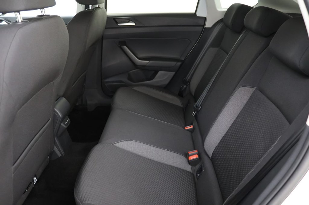 Used Volkswagen Taigo 2022 for sale - 76185272: Photo 21