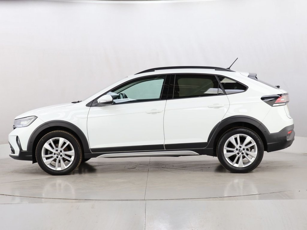 Used Volkswagen Taigo 2022 for sale - 76185272: Photo 6