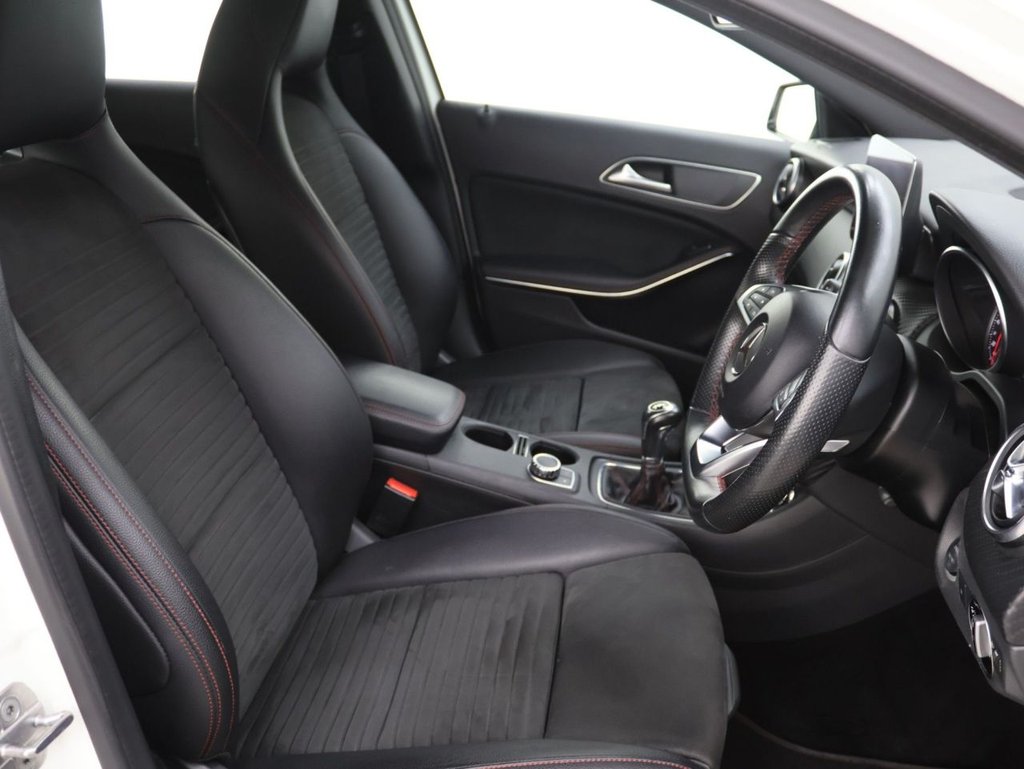 Used Mercedes-Benz A-Class 2018 for sale - 77719522: Photo 12