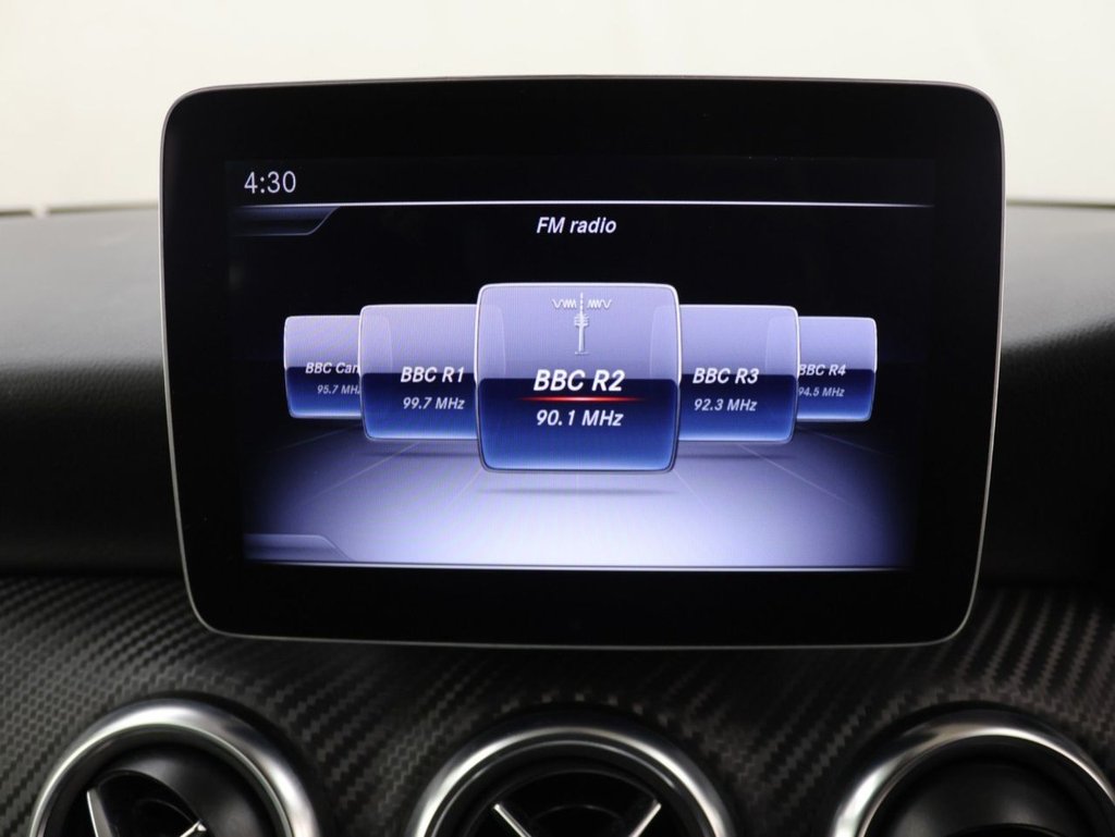 Used Mercedes-Benz A-Class 2018 for sale - 77719522: Photo 15