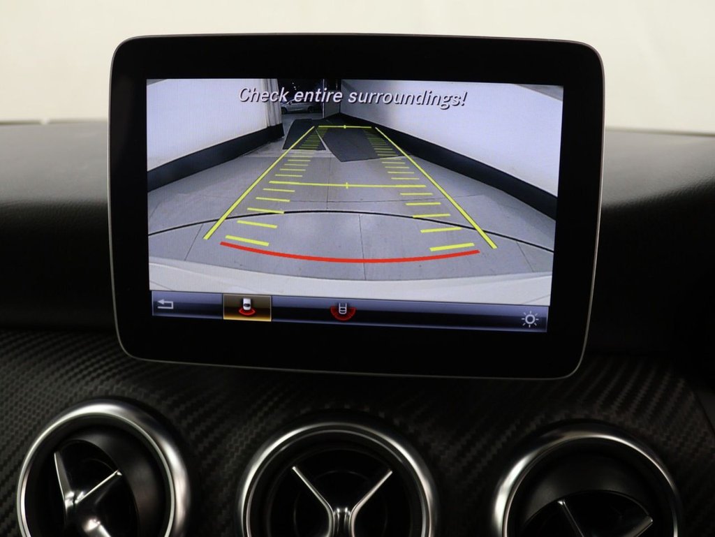 Used Mercedes-Benz A-Class 2018 for sale - 77719522: Photo 16