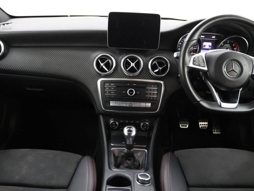 Used Mercedes-Benz A-Class 2018 for sale - 77719522: Photo 18