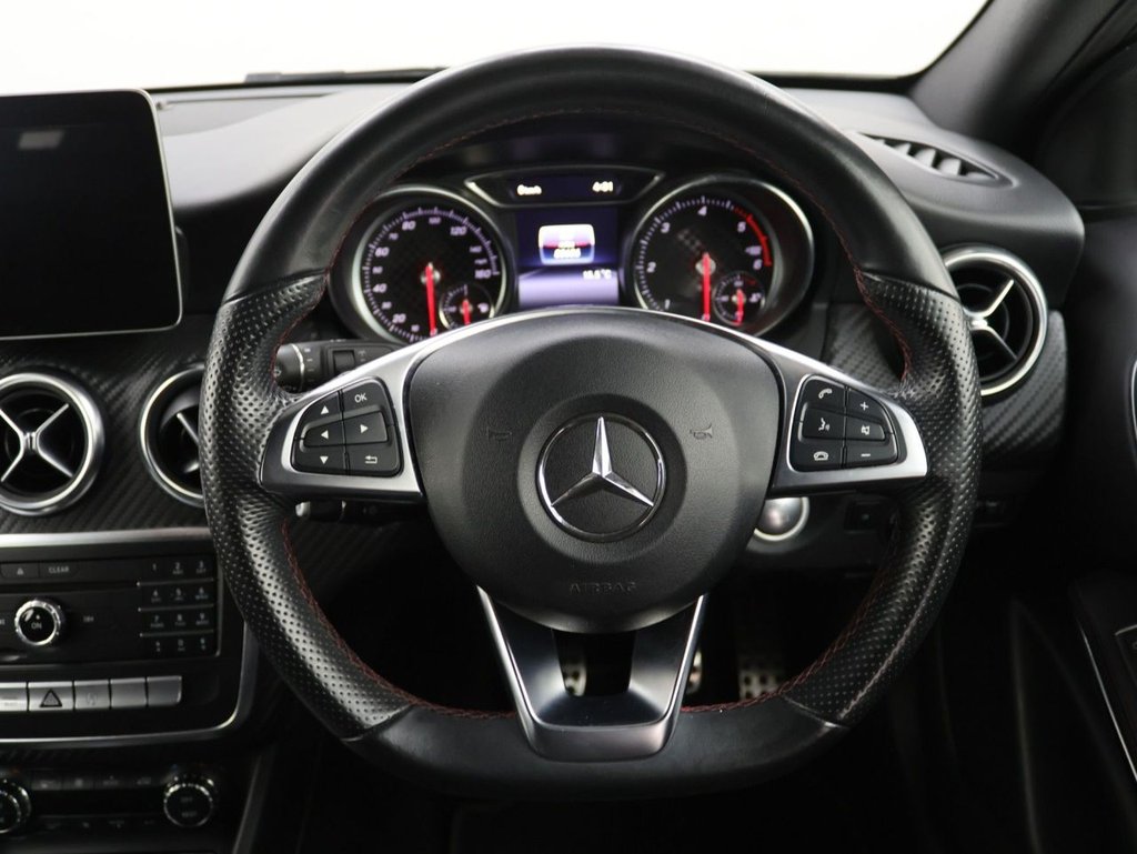 Used Mercedes-Benz A-Class 2018 for sale - 77719522: Photo 20