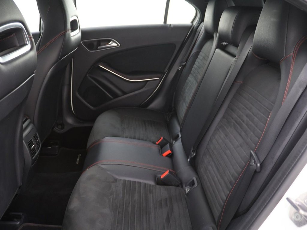 Used Mercedes-Benz A-Class 2018 for sale - 77719522: Photo 21