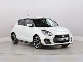 Used Suzuki Swift 2018 for sale - 78749342: Photo
