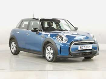 Used MINI Hatch 2021 for sale - 74233271: Photo