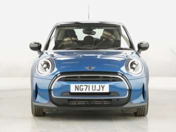 Used MINI Hatch 2021 for sale - 74233271: Photo