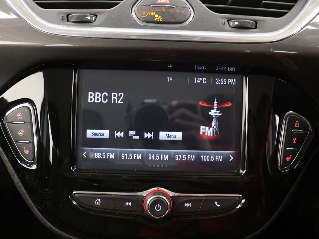 Used Vauxhall Corsa 2019 for sale - 77936564: Photo 13