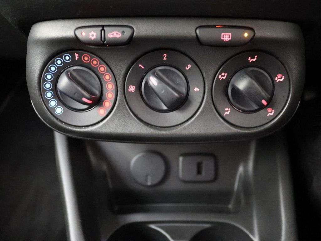 Used Vauxhall Corsa 2019 for sale - 77936564: Photo 14