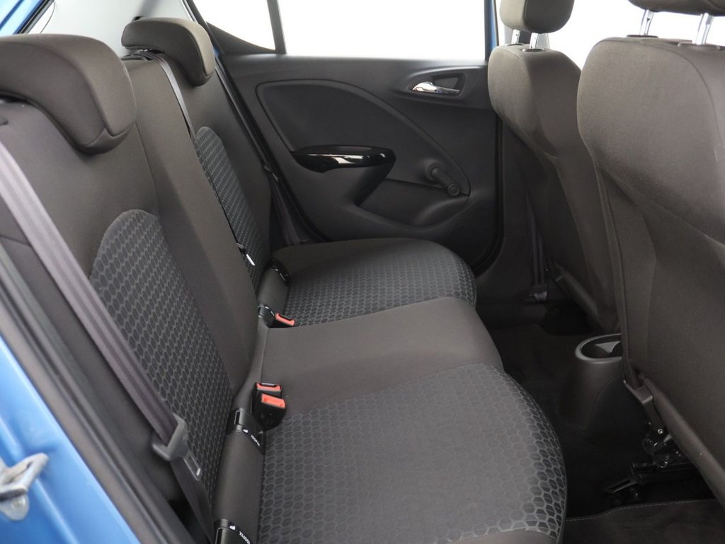 Used Vauxhall Corsa 2019 for sale - 77936564: Photo 16