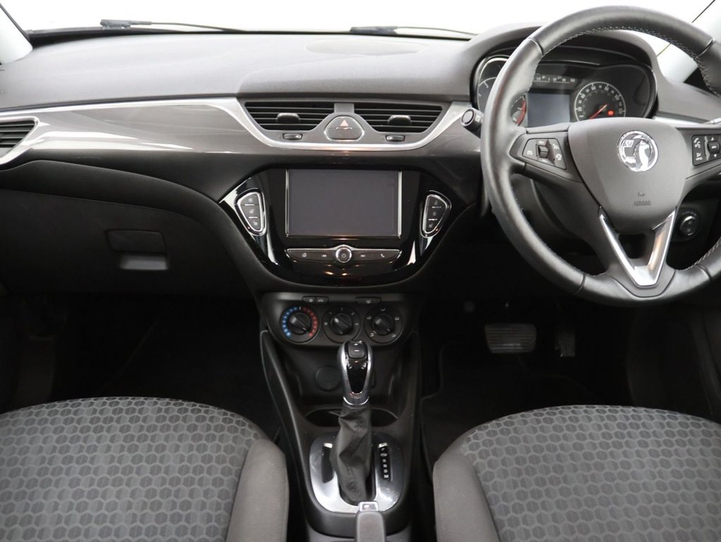 Used Vauxhall Corsa 2019 for sale - 77936564: Photo 17