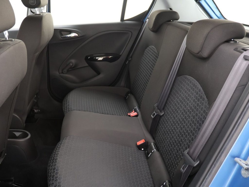 Used Vauxhall Corsa 2019 for sale - 77936564: Photo 20