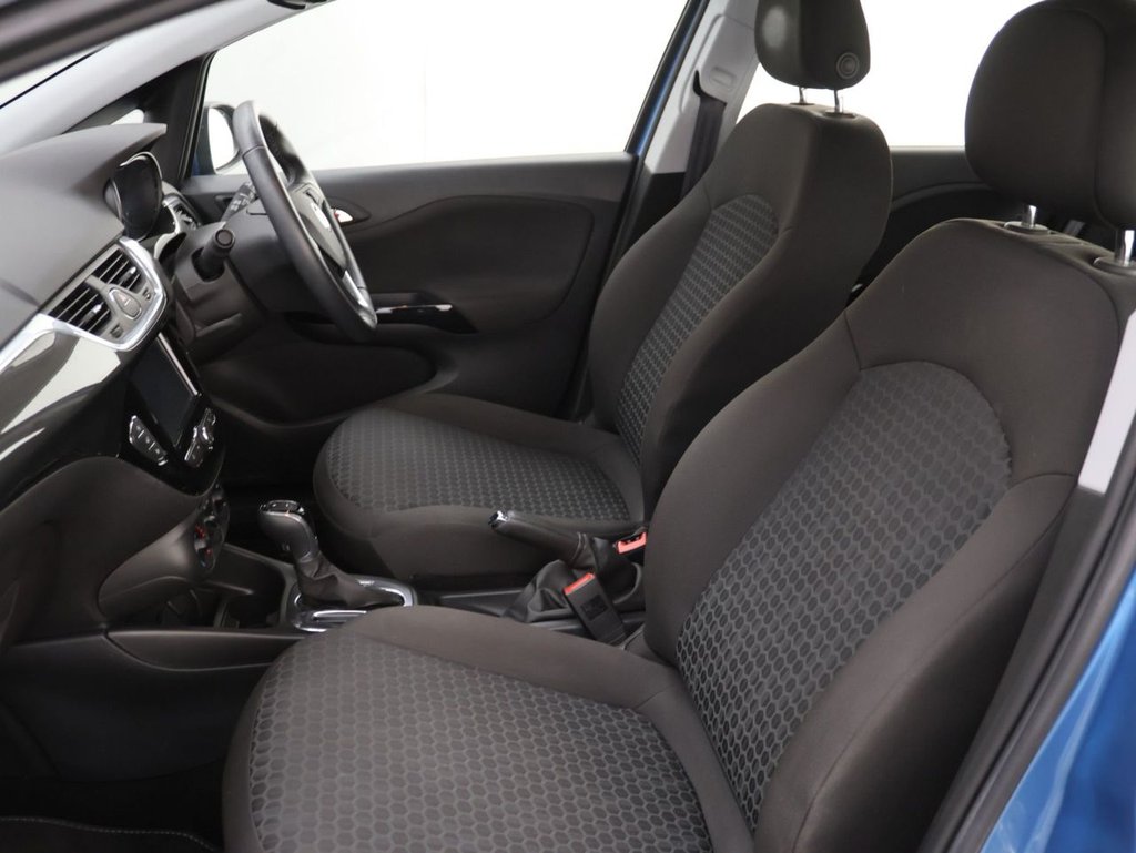 Used Vauxhall Corsa 2019 for sale - 77936564: Photo 21
