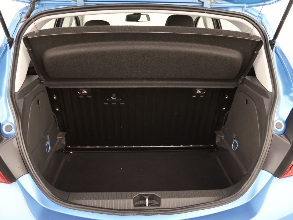 Used Vauxhall Corsa 2019 for sale - 77936564: Photo 24