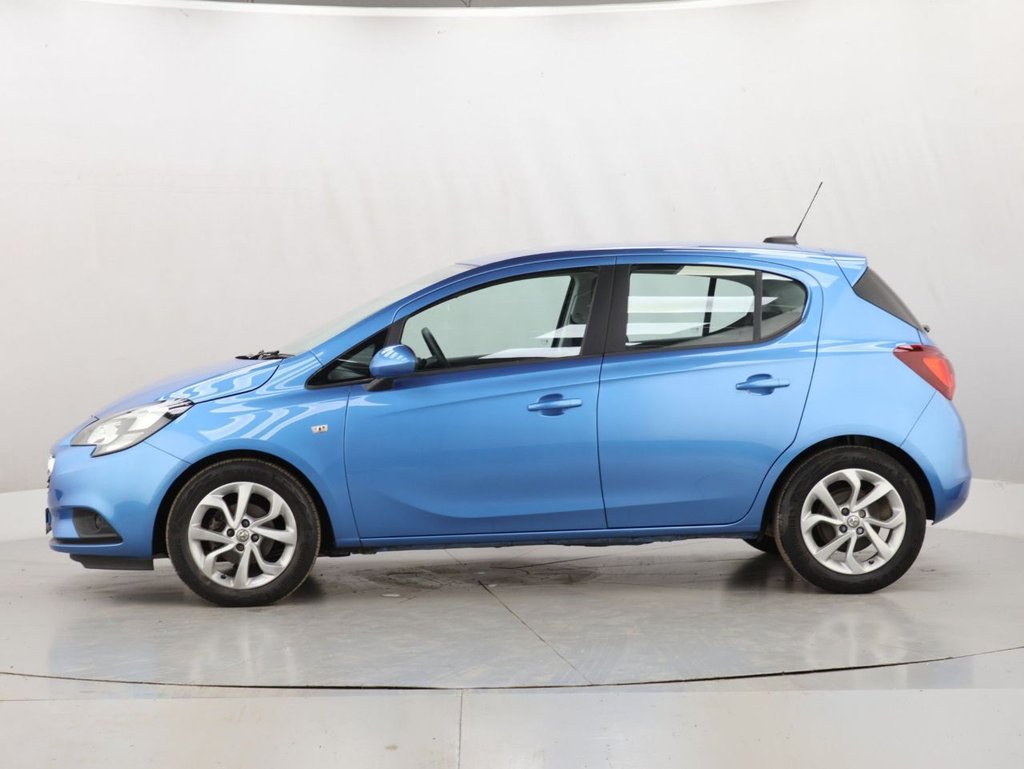 Used Vauxhall Corsa 2019 for sale - 77936564: Photo 6