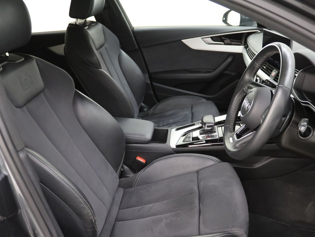 Used Audi A4 2023 for sale - 76631811: Photo 12