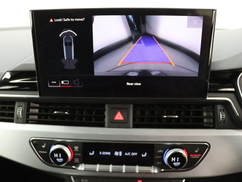 Used Audi A4 2023 for sale - 76631811: Photo 14