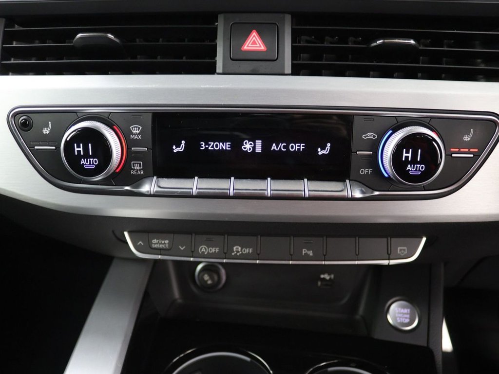 Used Audi A4 2023 for sale - 76631811: Photo 16