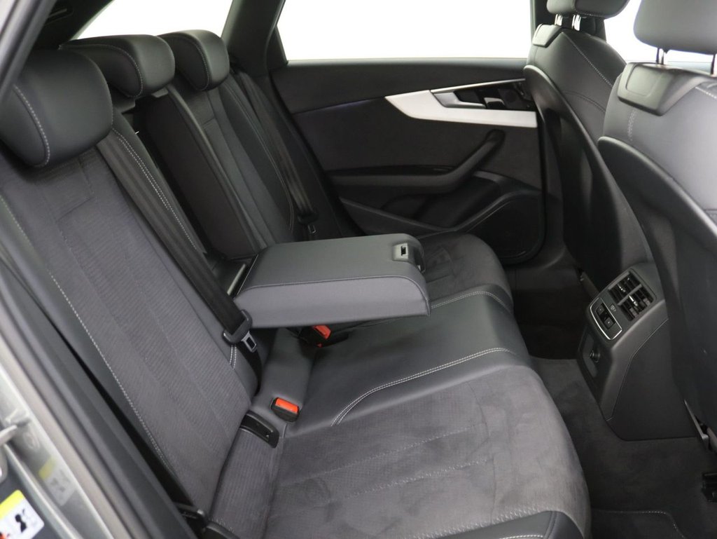 Used Audi A4 2023 for sale - 76631811: Photo 17