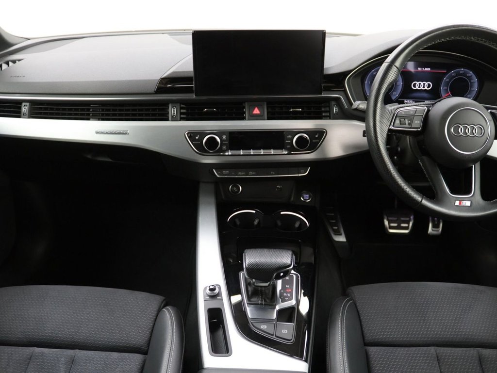 Used Audi A4 2023 for sale - 76631811: Photo 19