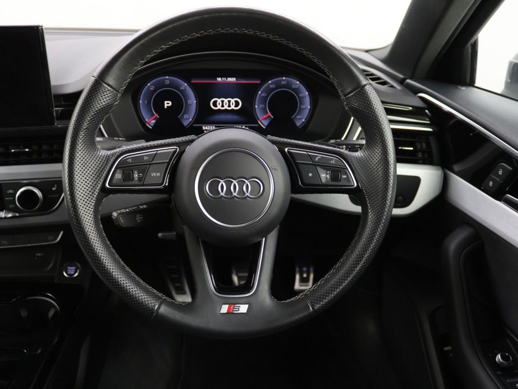 Used Audi A4 2023 for sale - 76631811: Photo 20