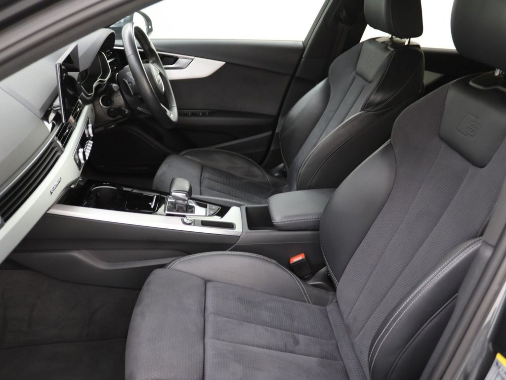 Used Audi A4 2023 for sale - 76631811: Photo 22