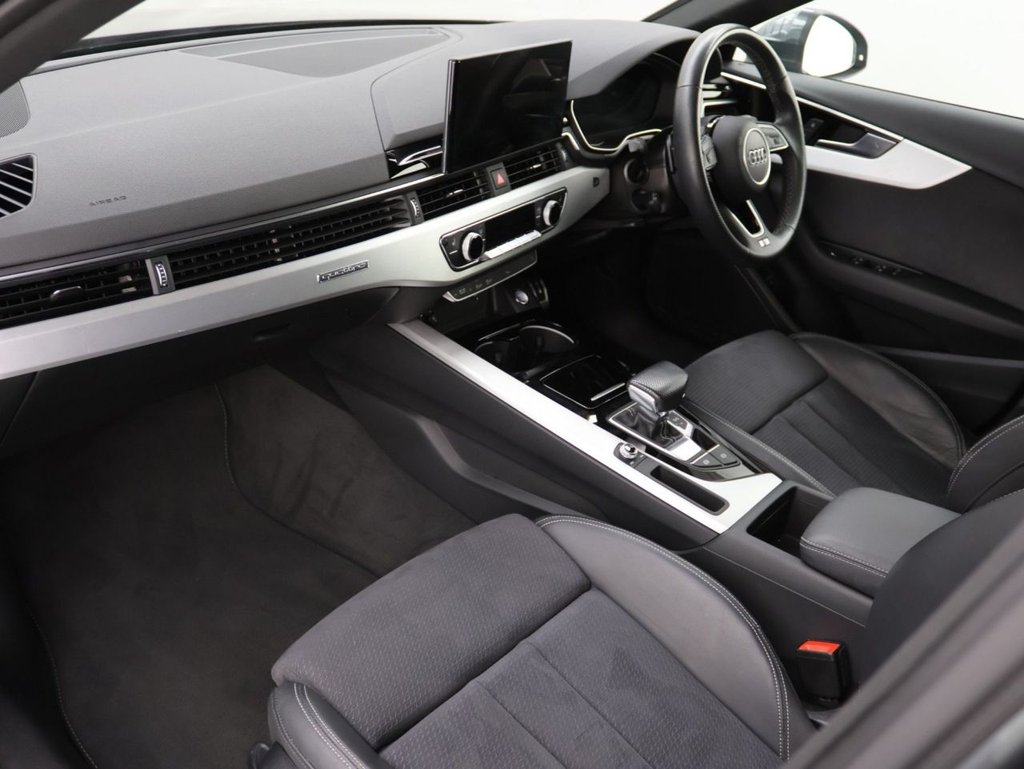 Used Audi A4 2023 for sale - 76631811: Photo 23