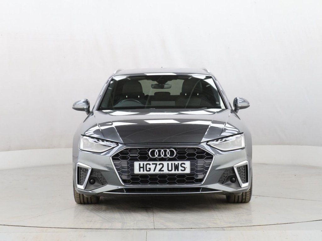 Used Audi A4 2023 for sale - 76631811: Photo 3