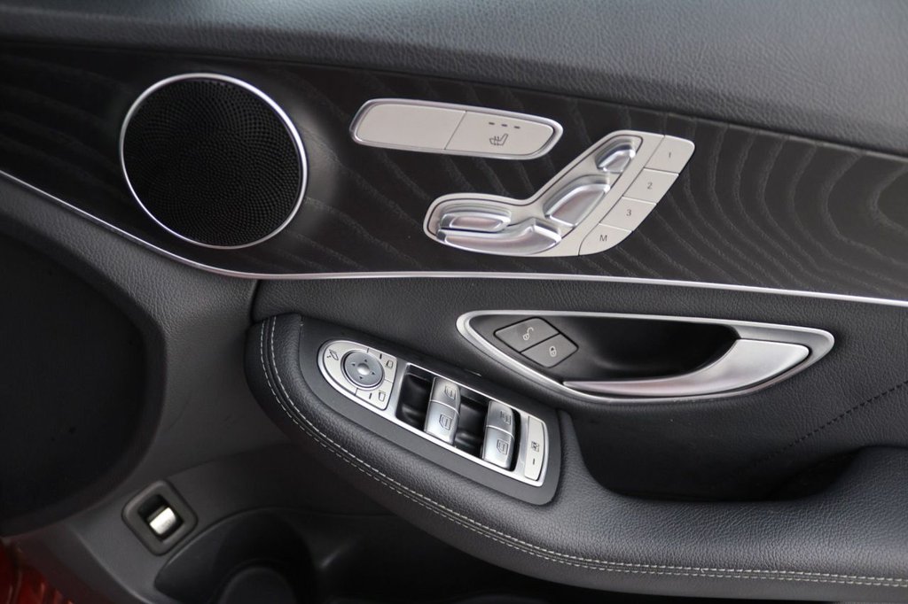 Used Mercedes-Benz C Class 2020 for sale - 77275707: Photo 28