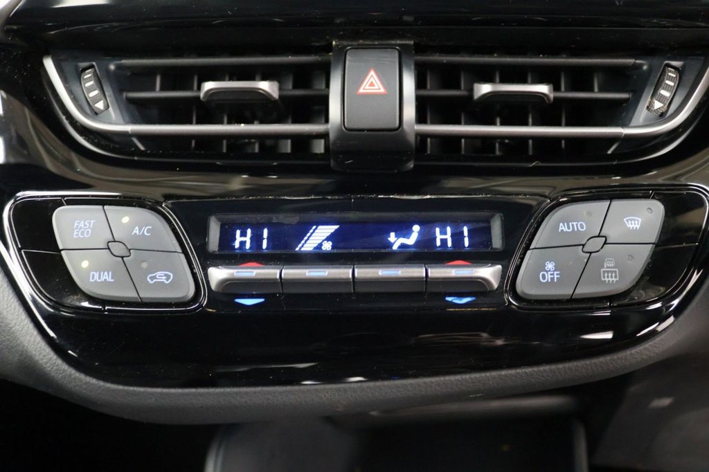 Used Toyota C-HR 2022 for sale - 77507221: Photo 13