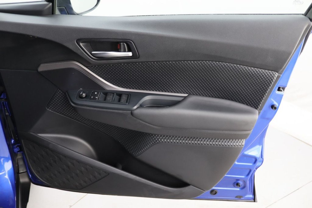 Used Toyota C-HR 2022 for sale - 77507221: Photo 25