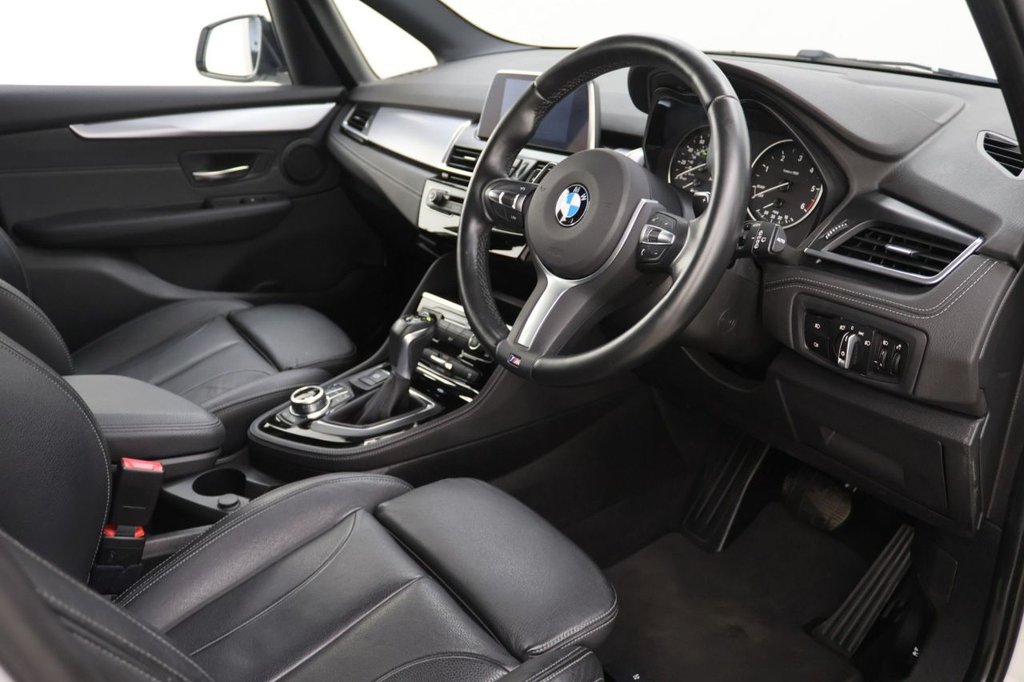 Used BMW 2 Series 2018 for sale - 77463433: Photo 10