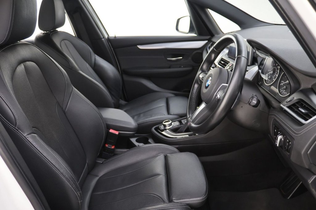 Used BMW 2 Series 2018 for sale - 77463433: Photo 12