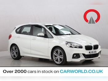 Used BMW 2 Series 2018 for sale - 77463433: Photo